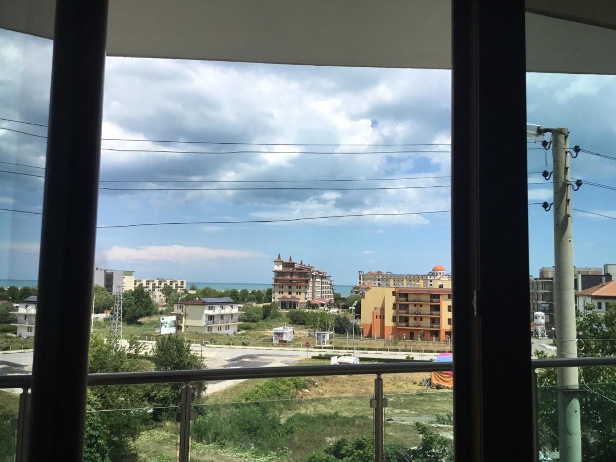 Гостевой дом Къща за гости Емона,Обзор Обзор