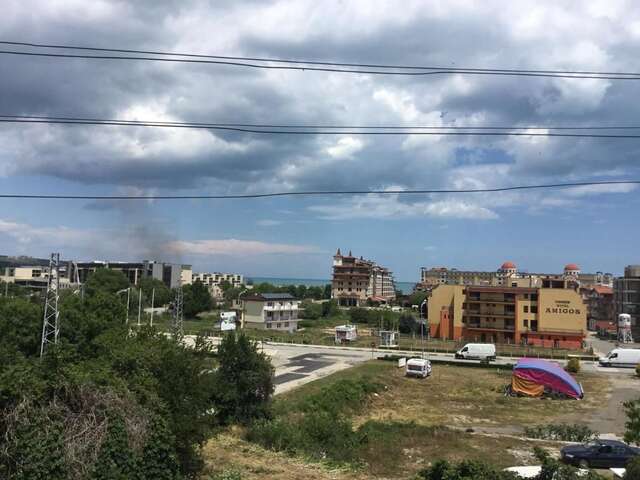 Гостевой дом Къща за гости Емона,Обзор Обзор-43